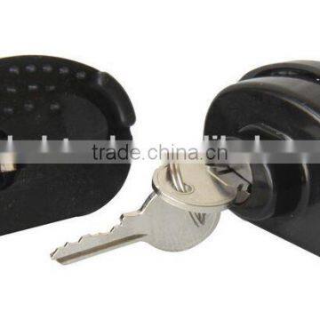 Key Gun Trigger Lock for Universal Firearms Pistol Rifle Shotgun 462753 photo-3