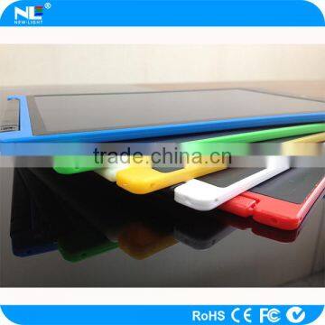 Reusable Magnetic Drawing Board /Portable Drawing Board for Kids / Lcd Writing Tablets photo-6