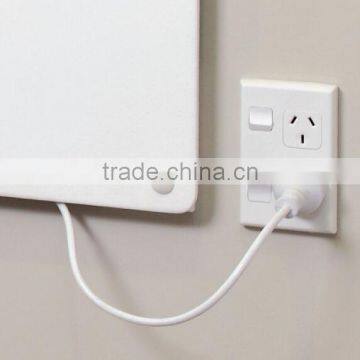Electrc Carbon Crystal Heating Panel Against Cold photo-3