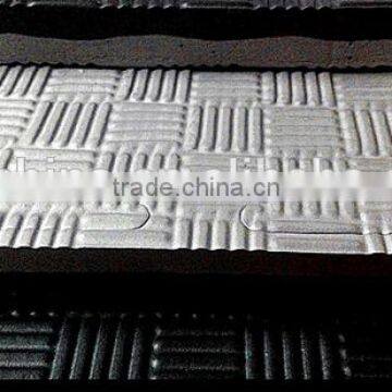 OEM shockproof durable waterproof non toxic cheap wrestling mats 20mm 25mm 30mm 40mm