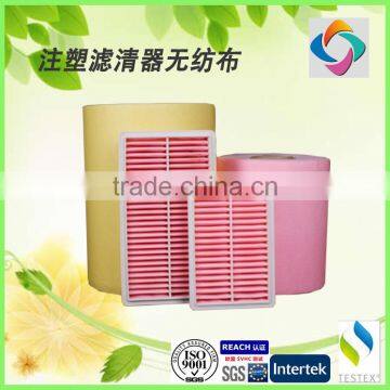 High Efficient Car Cabin Air Filter 87139-47010 For Toyota photo-4