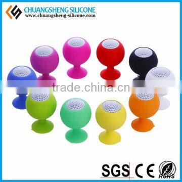 Loud Speaker, Loud Portable Speaker, Loudspeaker Cell Phone Stand photo-6