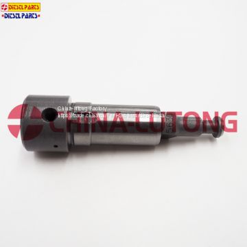 Diesel Plunger / Element DENSO OEM Number 090150-5630 For MITSUBISHI A Type For Fuel Engine Injector Parts