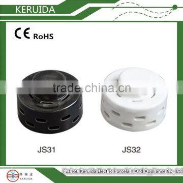 different types of rotating electrical pin connectors