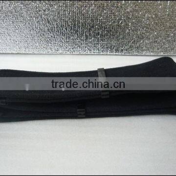 Military Belt With Metal Bunkle photo-6