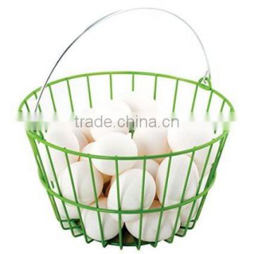 Chicken Metal Wire Egg Basket