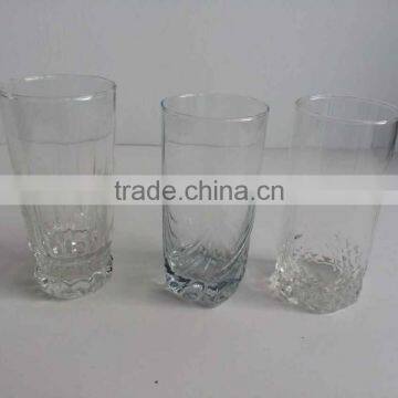 Molded Glass Cup Beer Cup Tea Cup Drinking Water Glass Cup photo-4