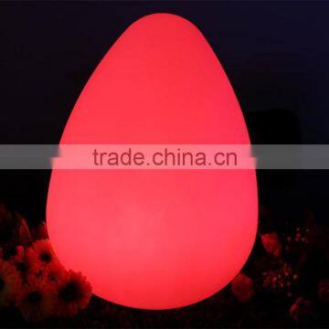 Club Decoration Ball, Led Cub Furniture, Led Light up Bouncing Ball Toy photo-4
