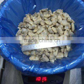 2016 Frozen Cooked Baby Clam Meat photo-3