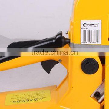 GCS105 Worksite Brand 52cc 20" Gasoline Chain Saw