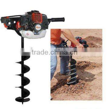 1.9kw/8500rpm earth auger with CE&GS