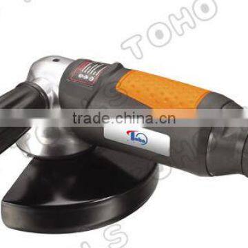 3/8"-24UNF Air angle die grinder