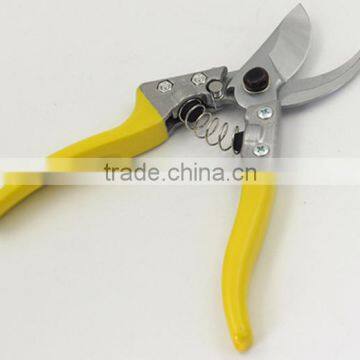 Hot Sale Steel Garden Pruning Scissor photo-2