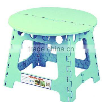 Cheap Portable Folding Step Foot Stool for Kids Bathroom Plastic Stool photo-5