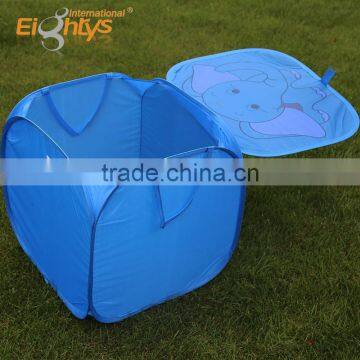 cartoon laundry hamper foldable laundry hamper