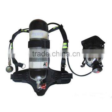 Self-contained Breathing Apparatus photo-5