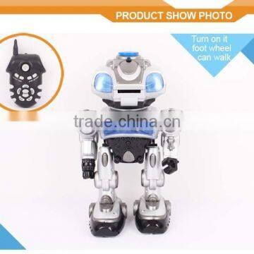 New Arrivals 2016! 2.4G rc Humanoid Industrial Kuka Robot Arm, RRC69048 photo-2