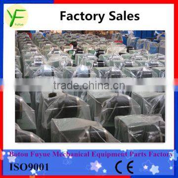 Hose Cutting Machine / Manual Hose Cutting Machine /FY-S350B photo-6