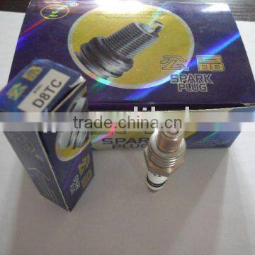 Motorcycle Engine Parts, SPARK PLUG.A7TC spark plug