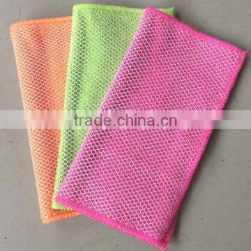 2014 New Microfiber Cloth Car Cleaning Towel