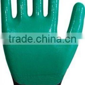 Nitrile gloves