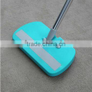 Rechargeable cordless floor sweeper, electric home dust sweeper, automatic broom