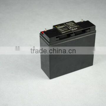 LiFePO4 Battery Pack 24V10AH for Golf Trolley Replace Lead-acid Battery photo-2