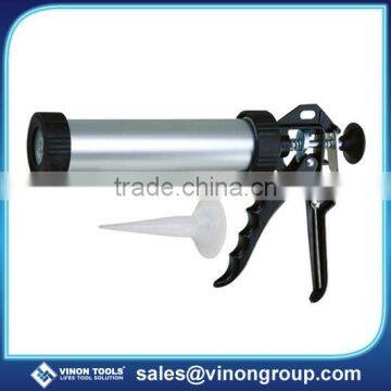 Barrel Caulking Gun, Silicone Gun, Sealant Caulking Gun