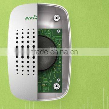 New design indoor rat ultrasonic repeller