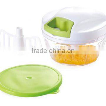 GTP-24 Mini Pull Chopper photo-2