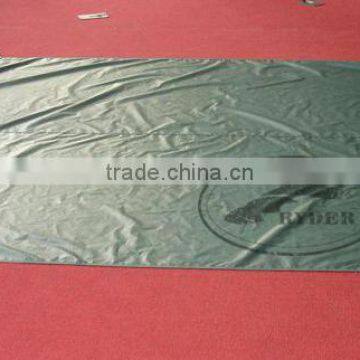 Waterproof Tarpaulin Tent Ground Sheet