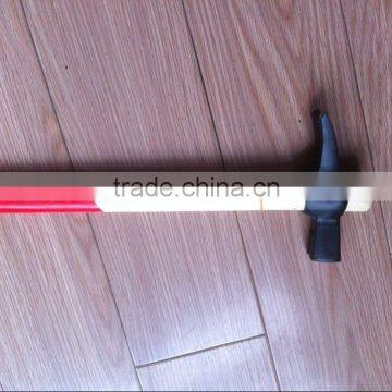 Plastic Handle hammer Italy type claw hammer Mini claw hamer small