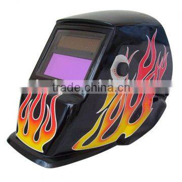 Auto-darkening Welding Helmet HELI-ASTS Model