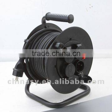 CE GS ROHS cable reel