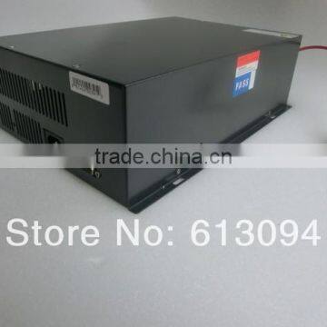 High Quality Promotion 80w Co2 Laser Yueming Power Source photo-5