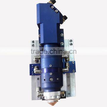 High Quality Co2 Laser Metal and Mon Metal Cutting System photo-2