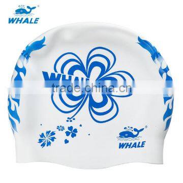 Waterproof Swim Cap,swim Ear Cap(CAP-500) photo-2