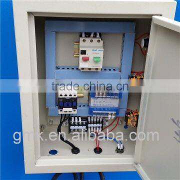 Q11 3*1600 Electric Shearing Machine photo-5
