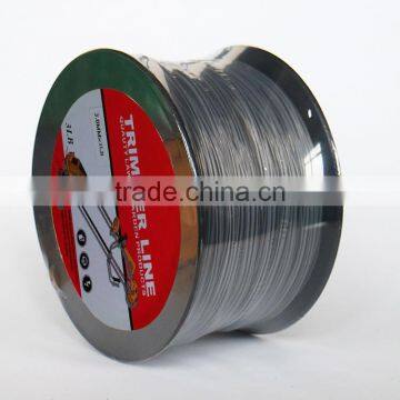 Wholesale 3LB Nylon Grass Trimmer Line photo-2