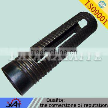 carbon steel Spring pin