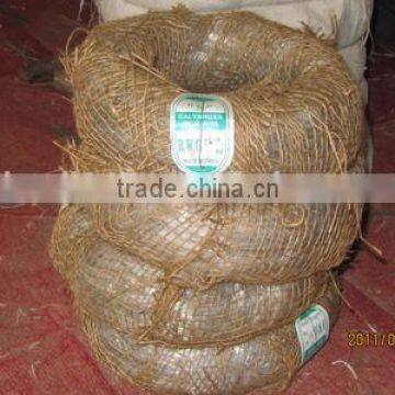 Galvanized MS GI Wire for Middle East photo-2
