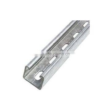 41mmx21mm Strut c Channel Bracket photo-2