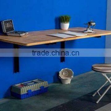 Folding Wood Work Bench photo-2