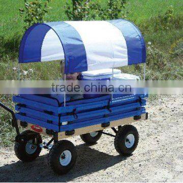 Supply children wagon tool cart TC18001