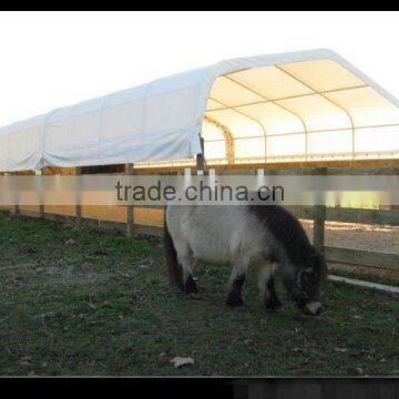 Multi-purpose Shelter , storage shed , car shelter