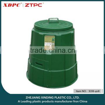 Plastic Garden Composter