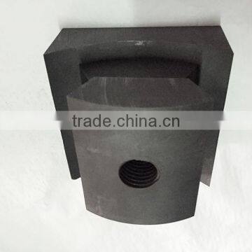 High Pure Graphite Mould photo-6