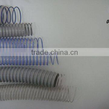 Electric Plastic Pipe Pvc Connecting Pipe photo-5