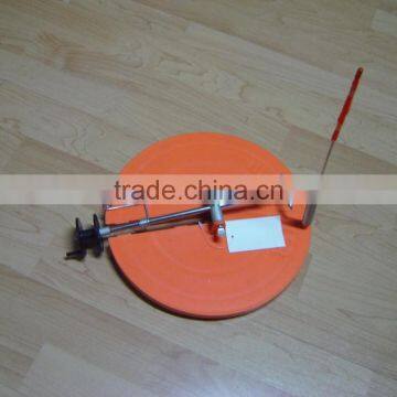 Ice Fishing Arctic Tip-up photo-5