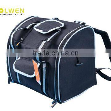 Large Carrier Pet Backpack for Travel